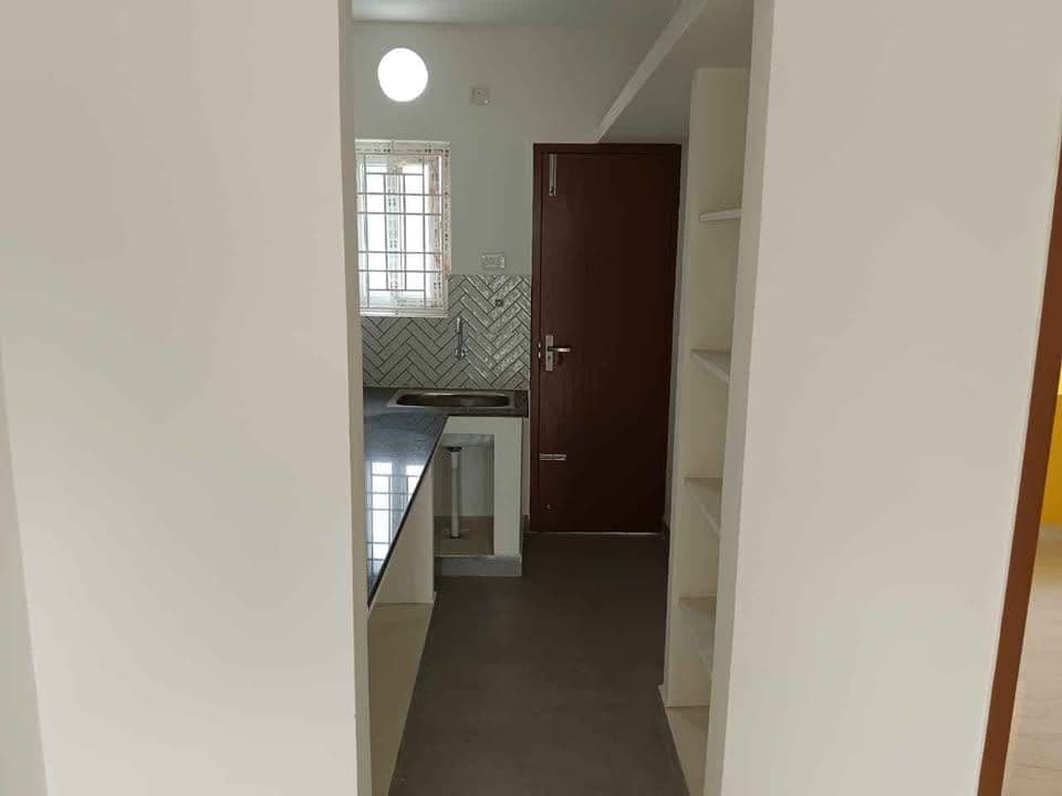 2BHK Residential for Sale in Maharnonbu Chavadi, Thanjavur, Tamil Nadu, thanjavur | 66 Cents