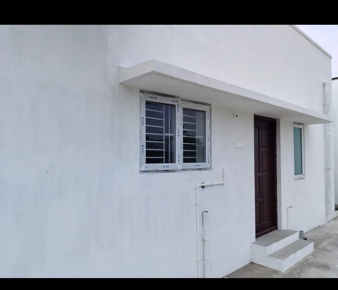 2BHK Residential for Sale in S. Ponnapuram, Coimbatore, Tamil Nadu, pollachi | 66 Cents