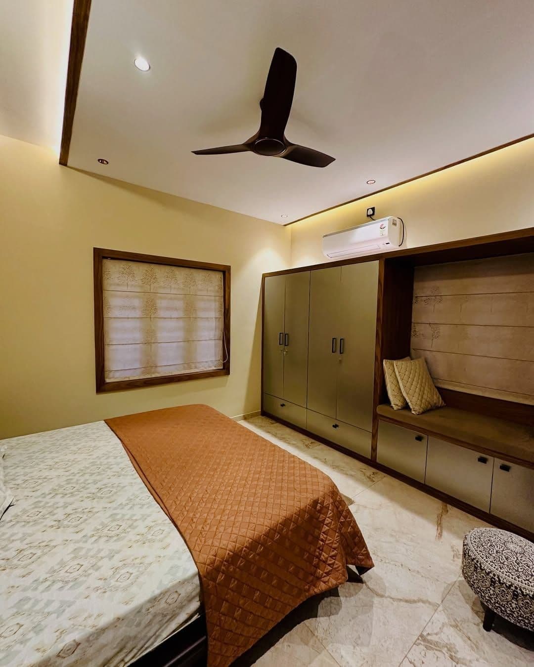 5BHK Residential for Sale in Malayidam Thuruth, Ernakulam, Kerala, kochi | 66 Cents