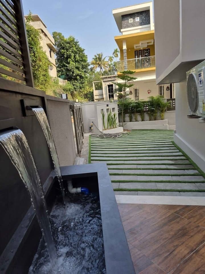 4BHK Residential for Sale in Kakkanad, Ernakulam, Kerala, kochi | 66 Cents