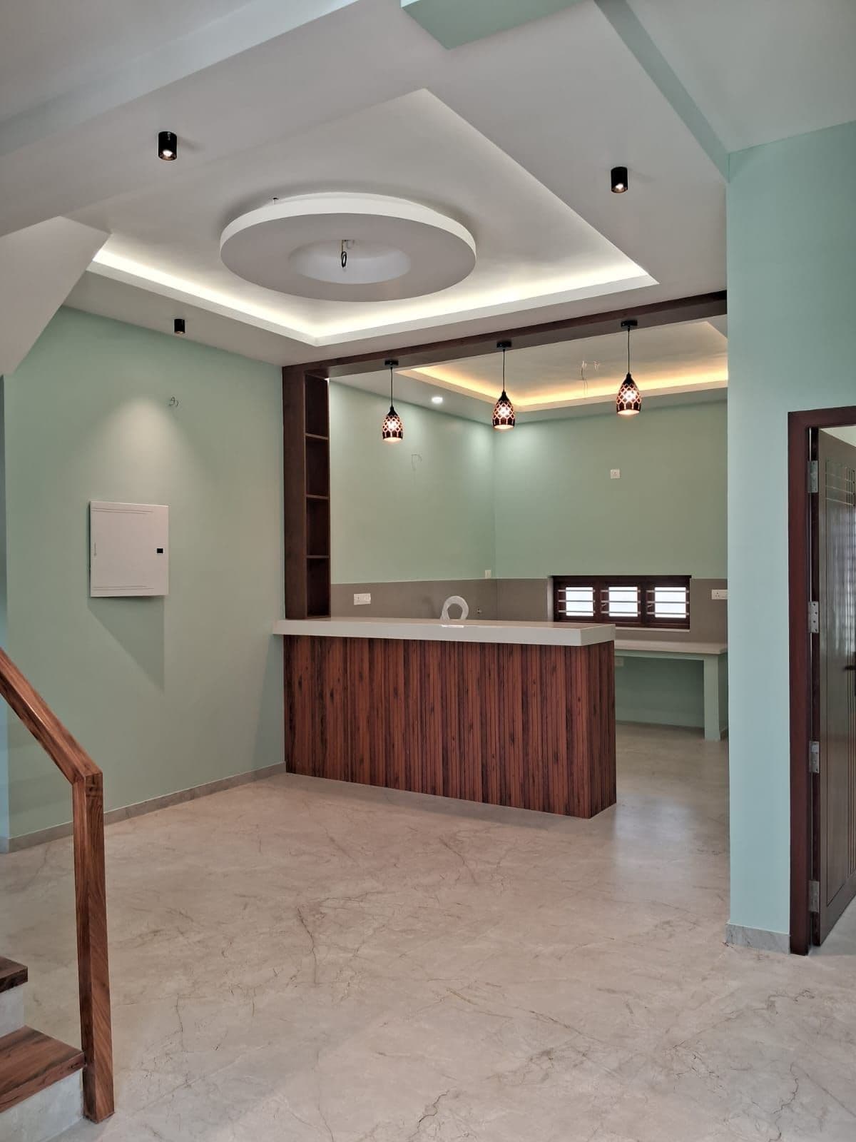 4BHK Residential for Sale in Vellimadukunnu, Kozhikode, Kerala, kozhikode | 66 Cents