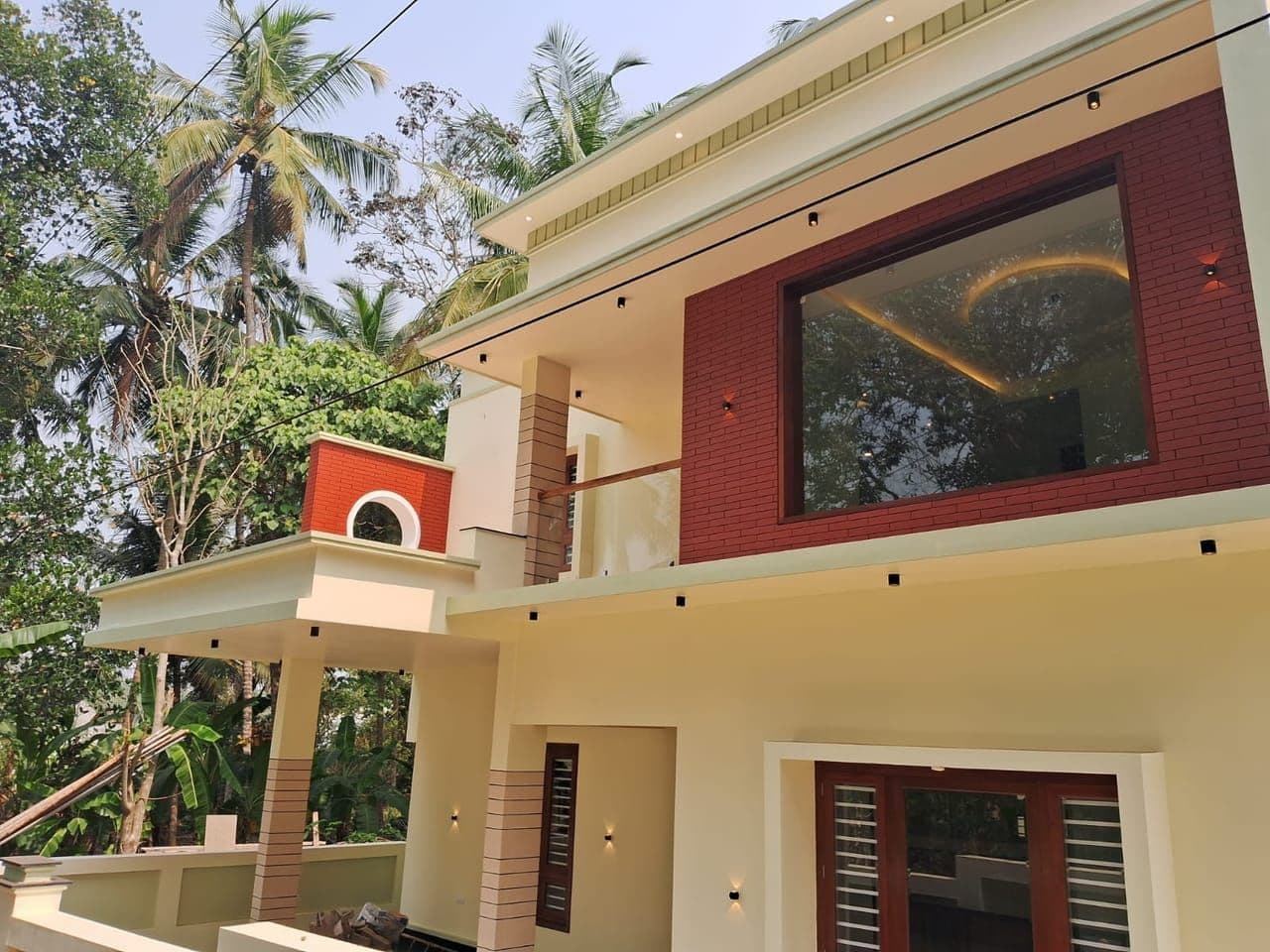 4BHK Residential for Sale in Vellimadukunnu, Kozhikode, Kerala, kozhikode | 66 Cents