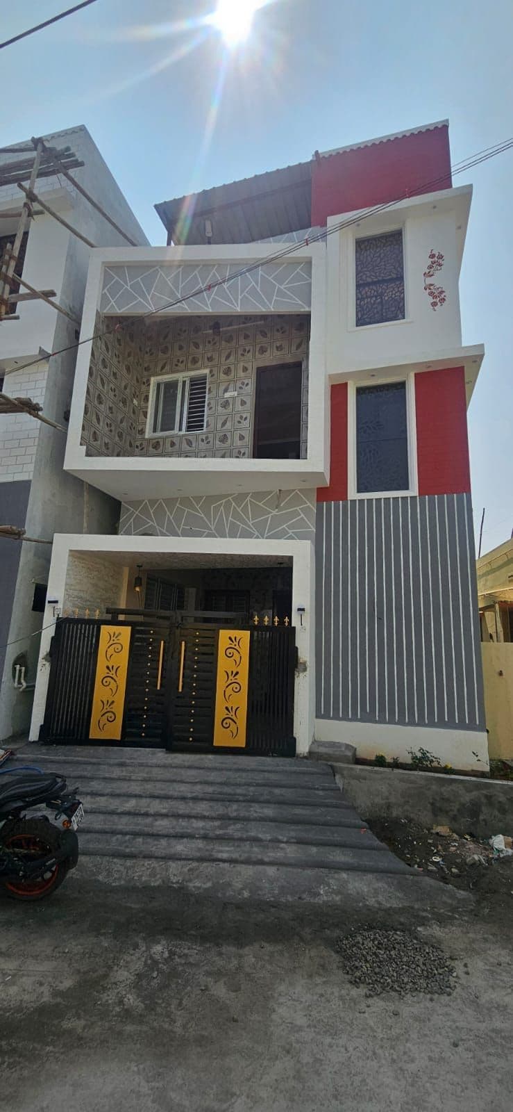 3BHK Residential for Sale in Pattanam, Coimbatore, Tamil Nadu, coimbatore | 66 Cents