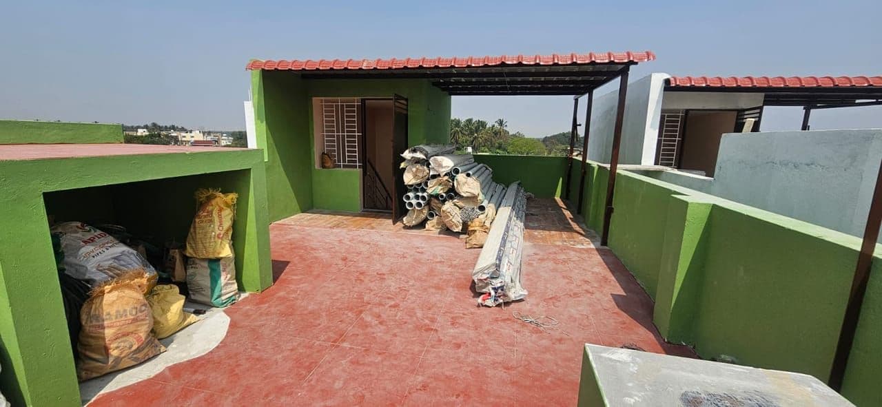 3BHK Residential for Sale in Pattanam, Coimbatore, Tamil Nadu, coimbatore | 66 Cents