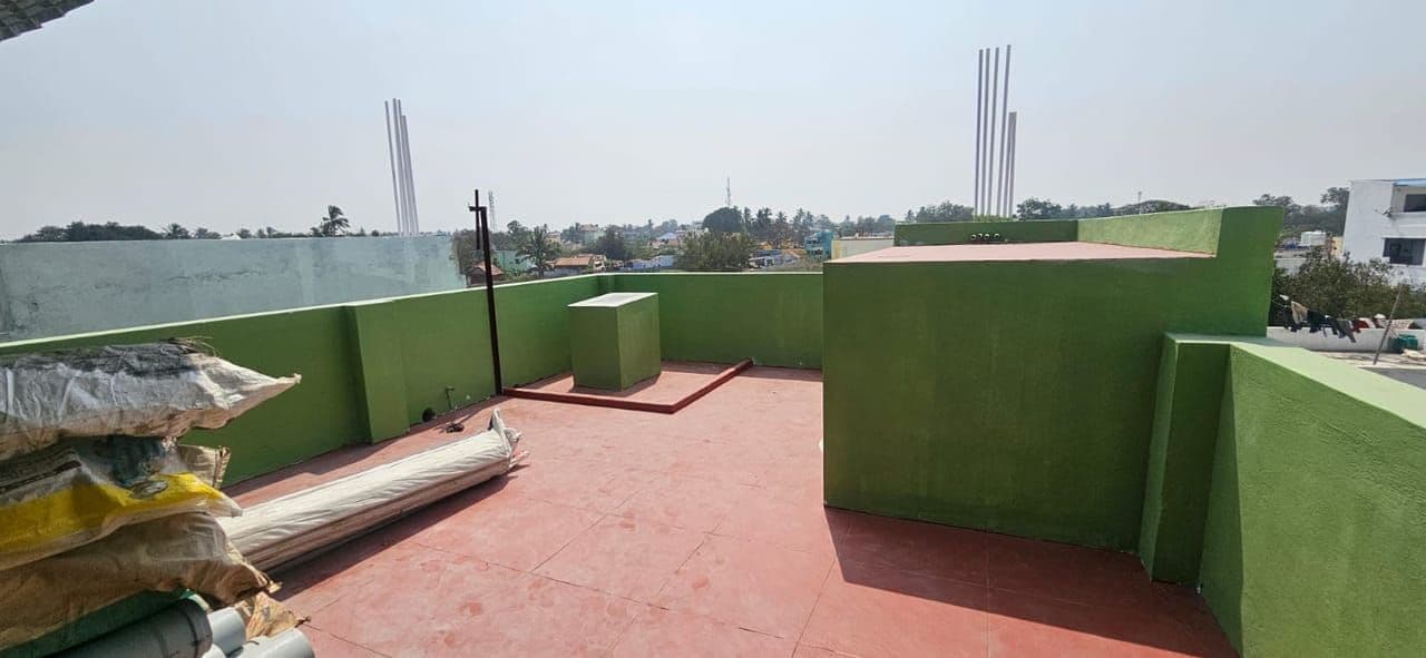3BHK Residential for Sale in Pattanam, Coimbatore, Tamil Nadu, coimbatore | 66 Cents