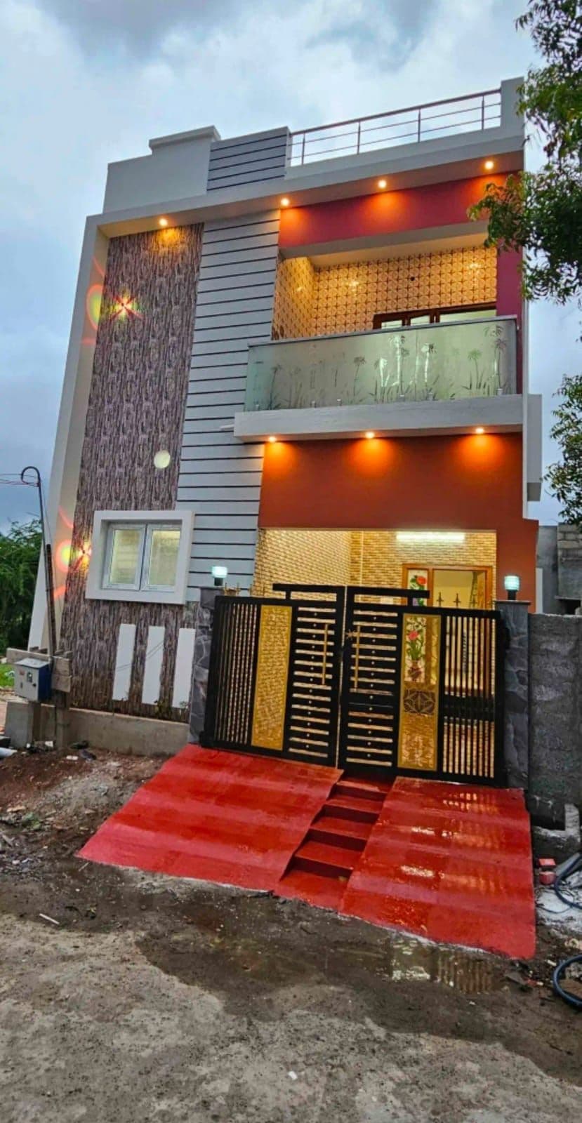 3BHK Residential for Sale in Pattanam, Coimbatore, Tamil Nadu, coimbatore | 66 Cents