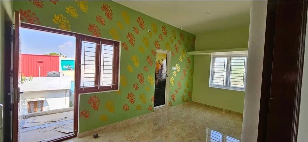 3BHK Residential for Sale in Pattanam, Coimbatore, Tamil Nadu, coimbatore | 66 Cents