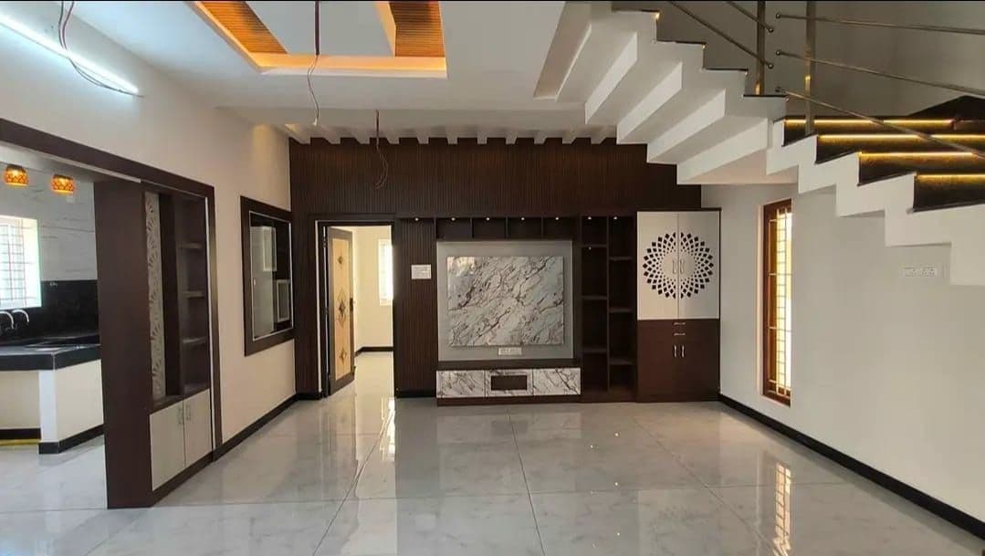 3BHK Residential for Sale in Keeranatham, Coimbatore, Tamil Nadu, coimbatore | 66 Cents