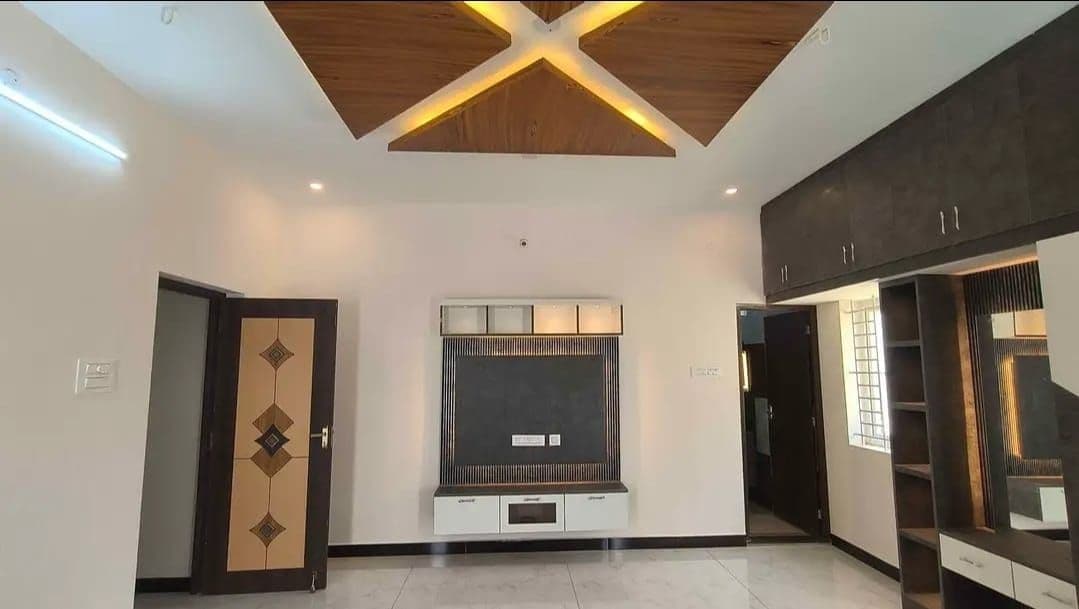 3BHK Residential for Sale in Keeranatham, Coimbatore, Tamil Nadu, coimbatore | 66 Cents