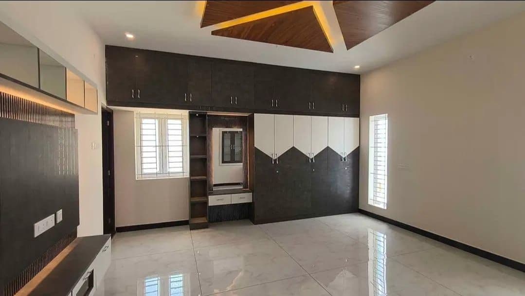3BHK Residential for Sale in Keeranatham, Coimbatore, Tamil Nadu, coimbatore | 66 Cents