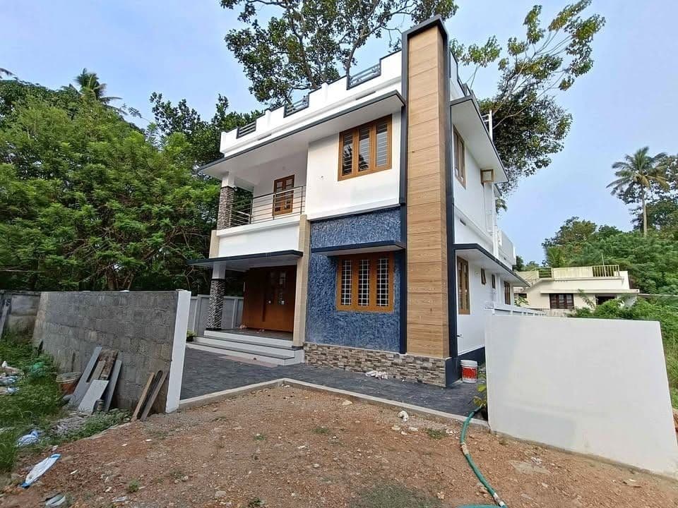 3BHK Residential for Sale in Kochi, Ernakulam, Kerala, kochi | 66 Cents