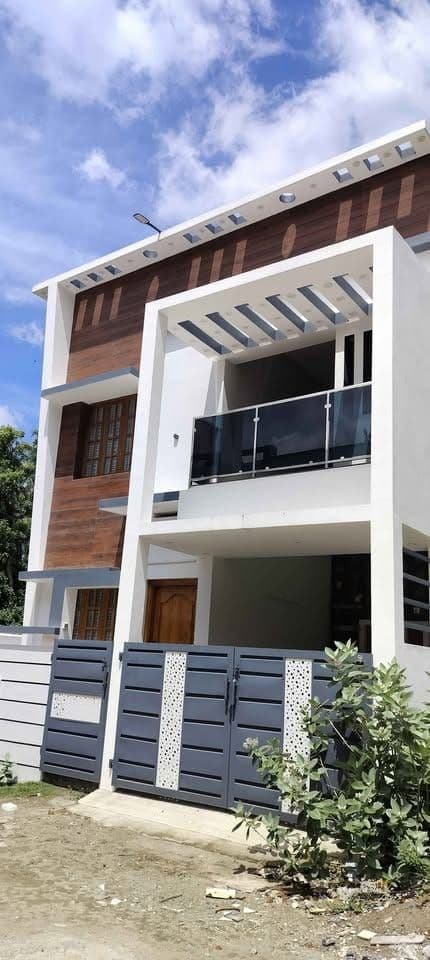 3BHK  Independent House Villa  in  Weavers Colony