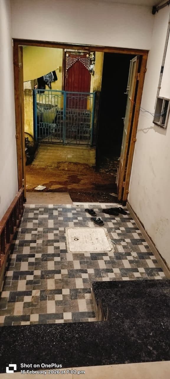 2BHK Residential for Sale in Dharasuram, Kumbakonam, Tamil Nadu, kumbakonam | 66 Cents