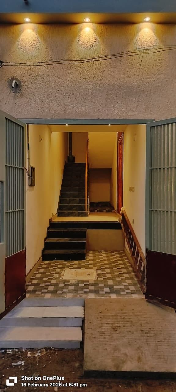 2BHK Residential for Sale in Dharasuram, Kumbakonam, Tamil Nadu, kumbakonam | 66 Cents