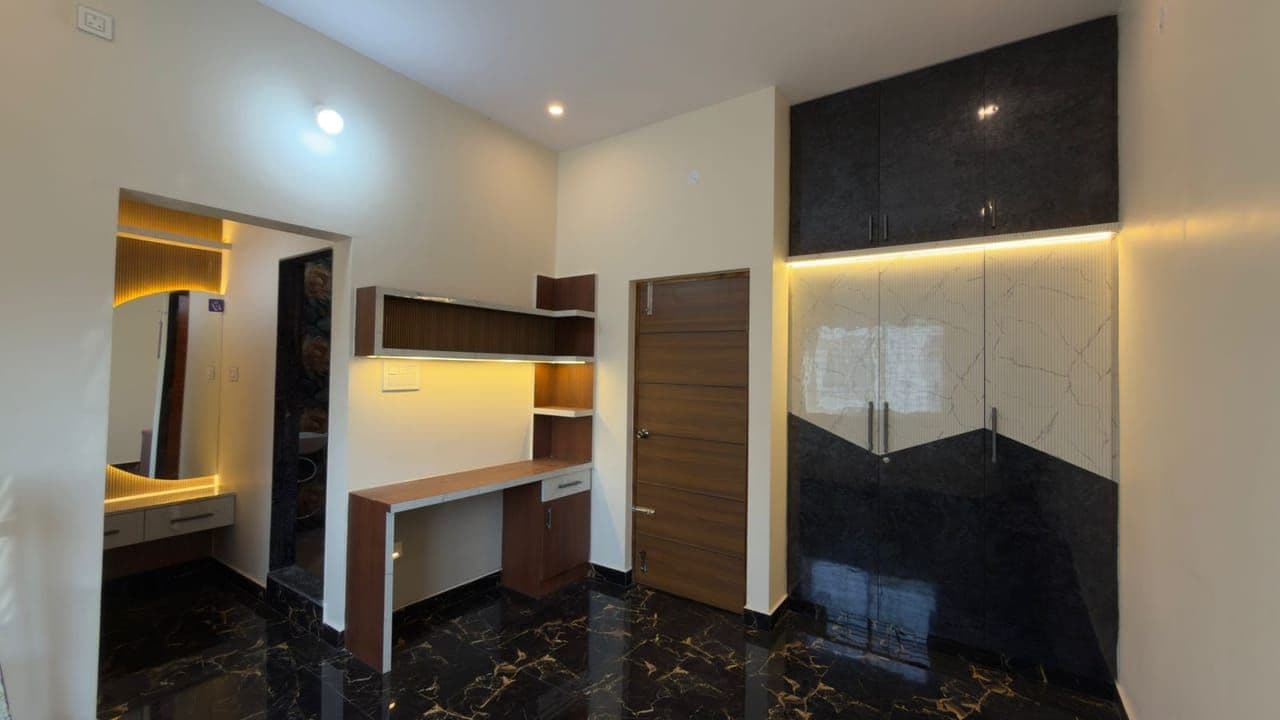 3BHK Residential for Sale in Ariyur, Karur, Tamil Nadu, karur | 66 Cents