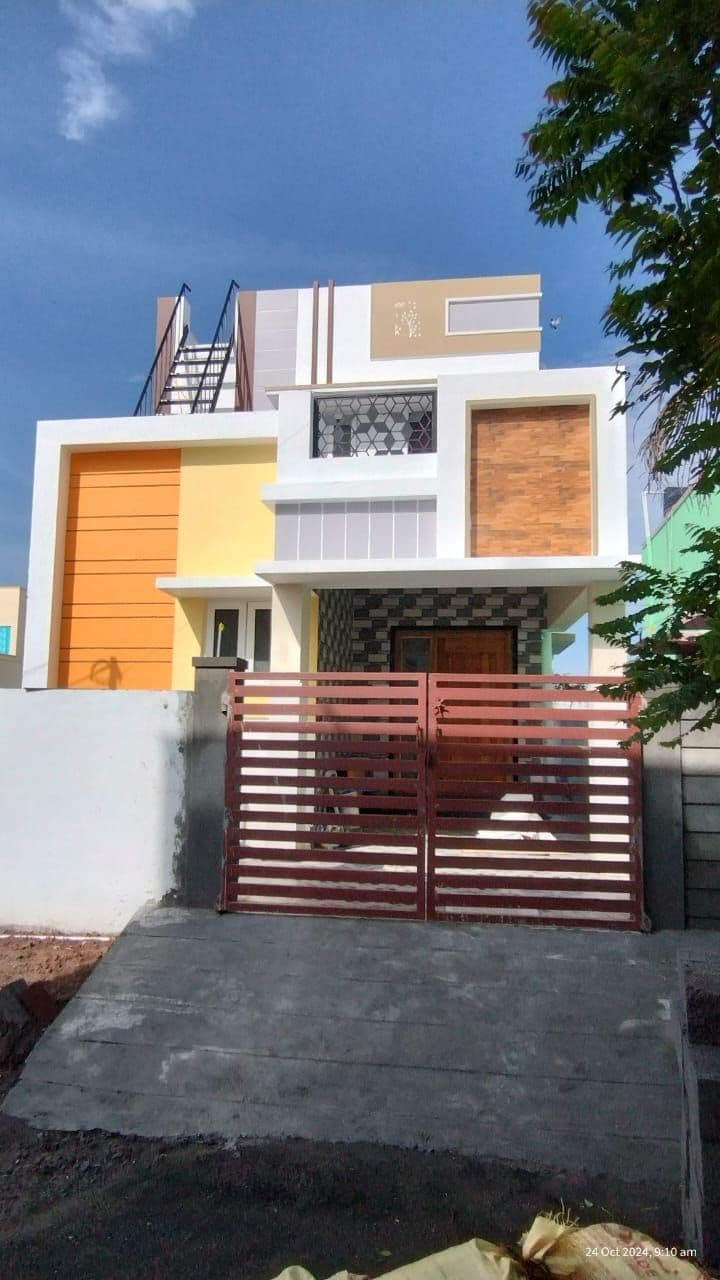 2BHK Residential for Sale in Zamin Uthukuli, Coimbatore, Tamil Nadu, pollachi | 66 Cents