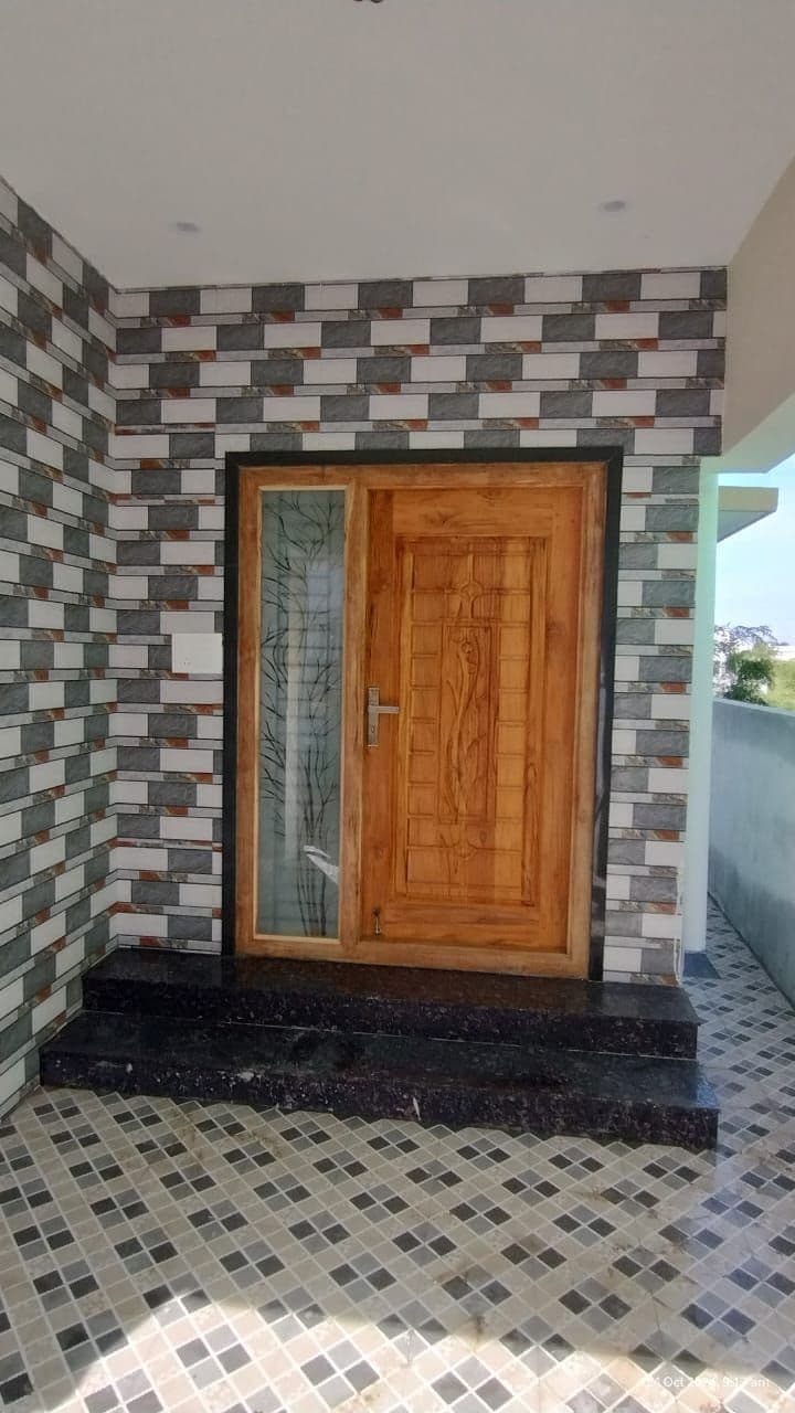 2BHK Residential for Sale in Zamin Uthukuli, Coimbatore, Tamil Nadu, pollachi | 66 Cents