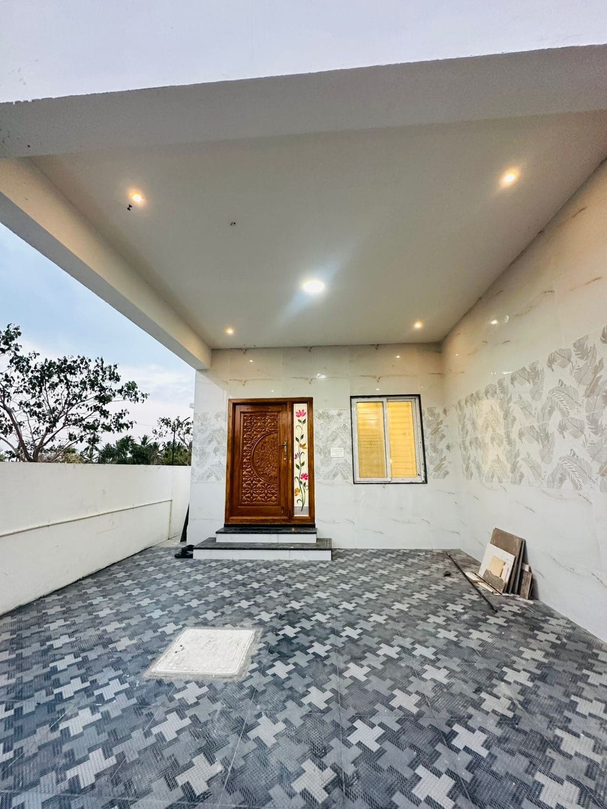 4BHK Residential for Sale in Masagoundenchettipalayam, Coimbatore, Tamil Nadu, coimbatore | 66 Cents