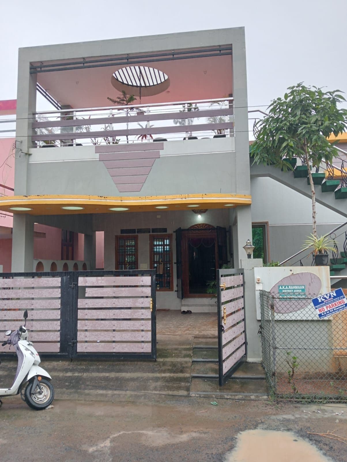 2BHK Residential for Sale in Chavadi, Cuddalore, Tamil Nadu, cuddalore | 66 Cents