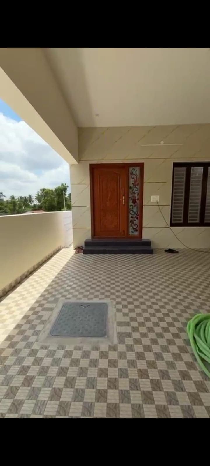 3BHK Residential for Sale in Mathampalayam, Bilichi, Tamil Nadu, coimbatore | 66 Cents