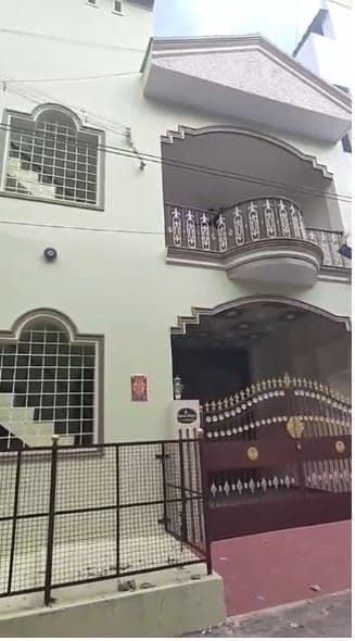 2BHK Residential for Sale in Anna Nagar, Cuddalore, Tamil Nadu, cuddalore | 66 Cents