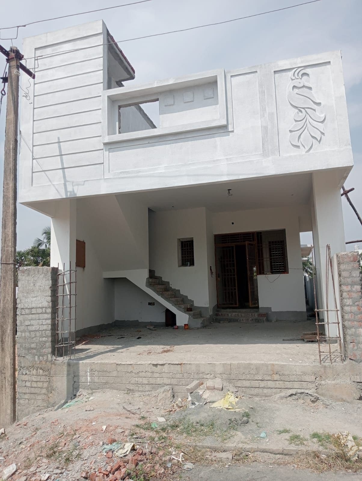 2BHK  Independent House Villa  in  Cuddalore