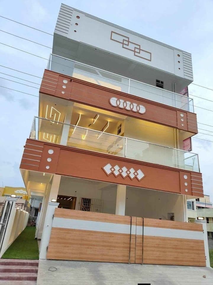 5+BHK Residential for Sale in Thandalam, Kancheepuram, Tamil Nadu, chennai | 66 Cents
