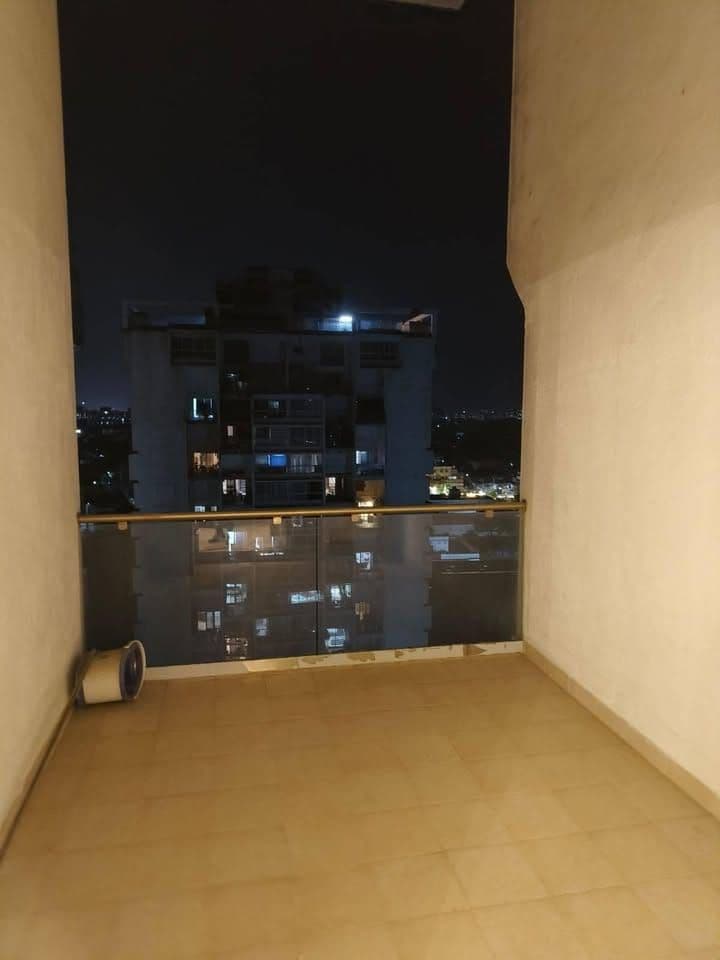 2BHK Residential for Sale in Yewalewadi, Pune, Maharashtra, pune | 66 Cents