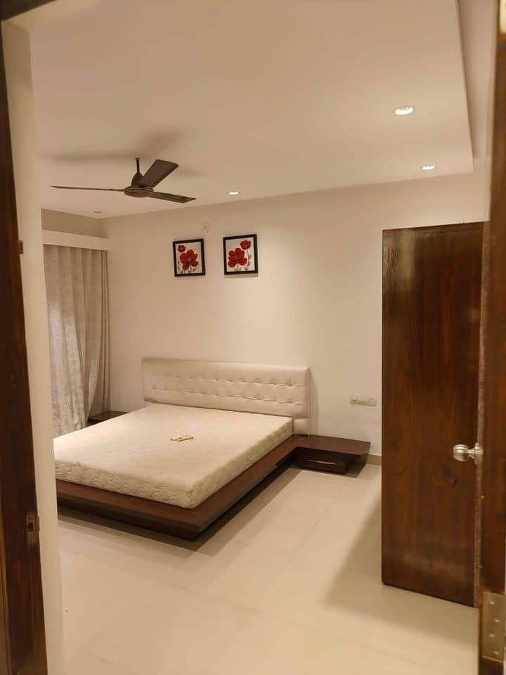 2BHK Residential for Sale in Yewalewadi, Pune, Maharashtra, pune | 66 Cents