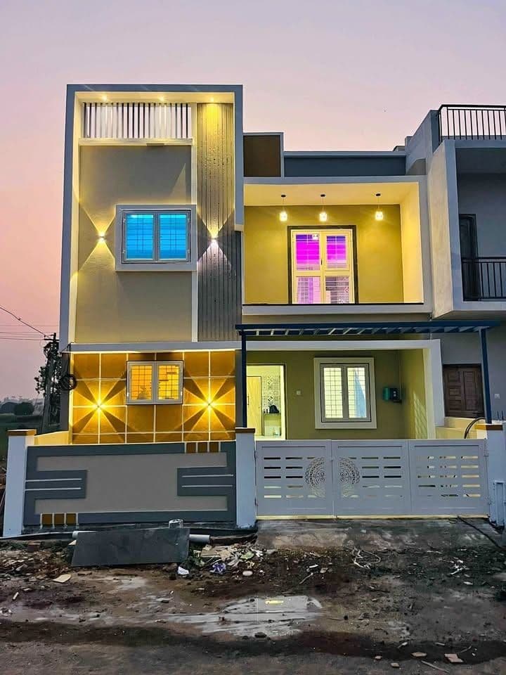 3BHK Residential for Sale in Kolhapur, Kolhapur, Maharashtra, pune | 66 Cents