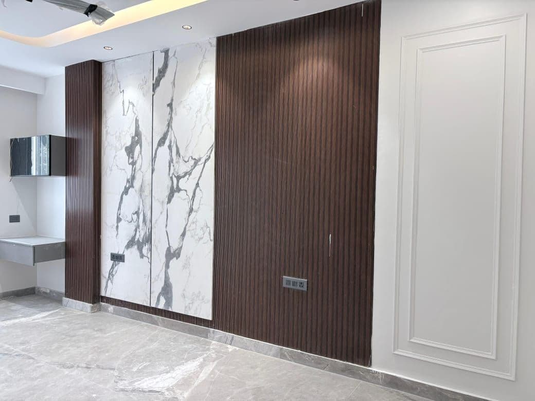 3BHK Residential for Sale in Sector 44, Gurugram, Haryana, gurgaon | 66 Cents