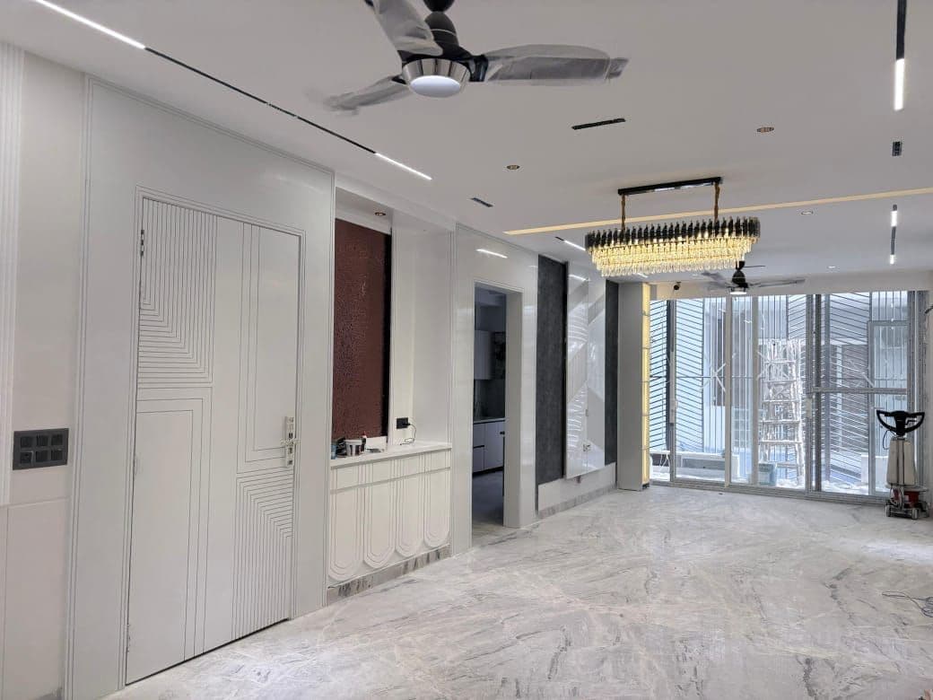 3BHK Residential for Sale in Sector 44, Gurugram, Haryana, gurgaon | 66 Cents