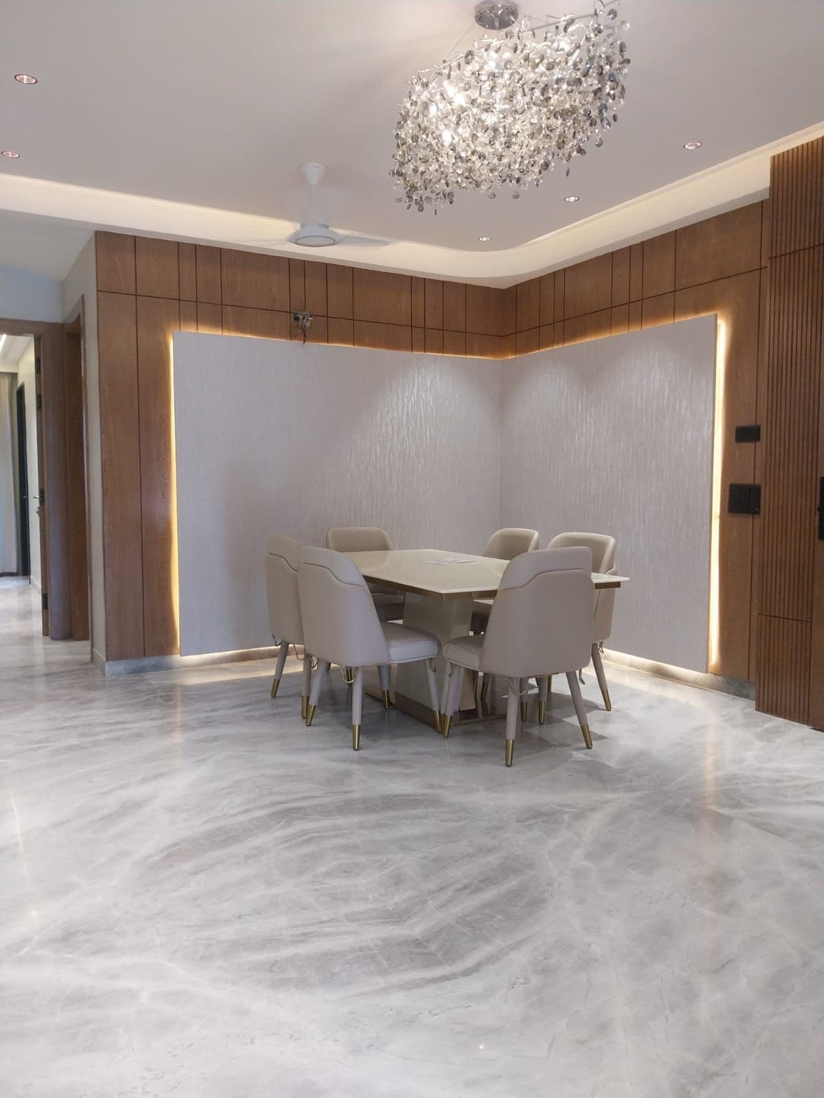 4BHK Residential for Sale in Sector 50, Gurugram, Haryana, gurgaon | 66 Cents