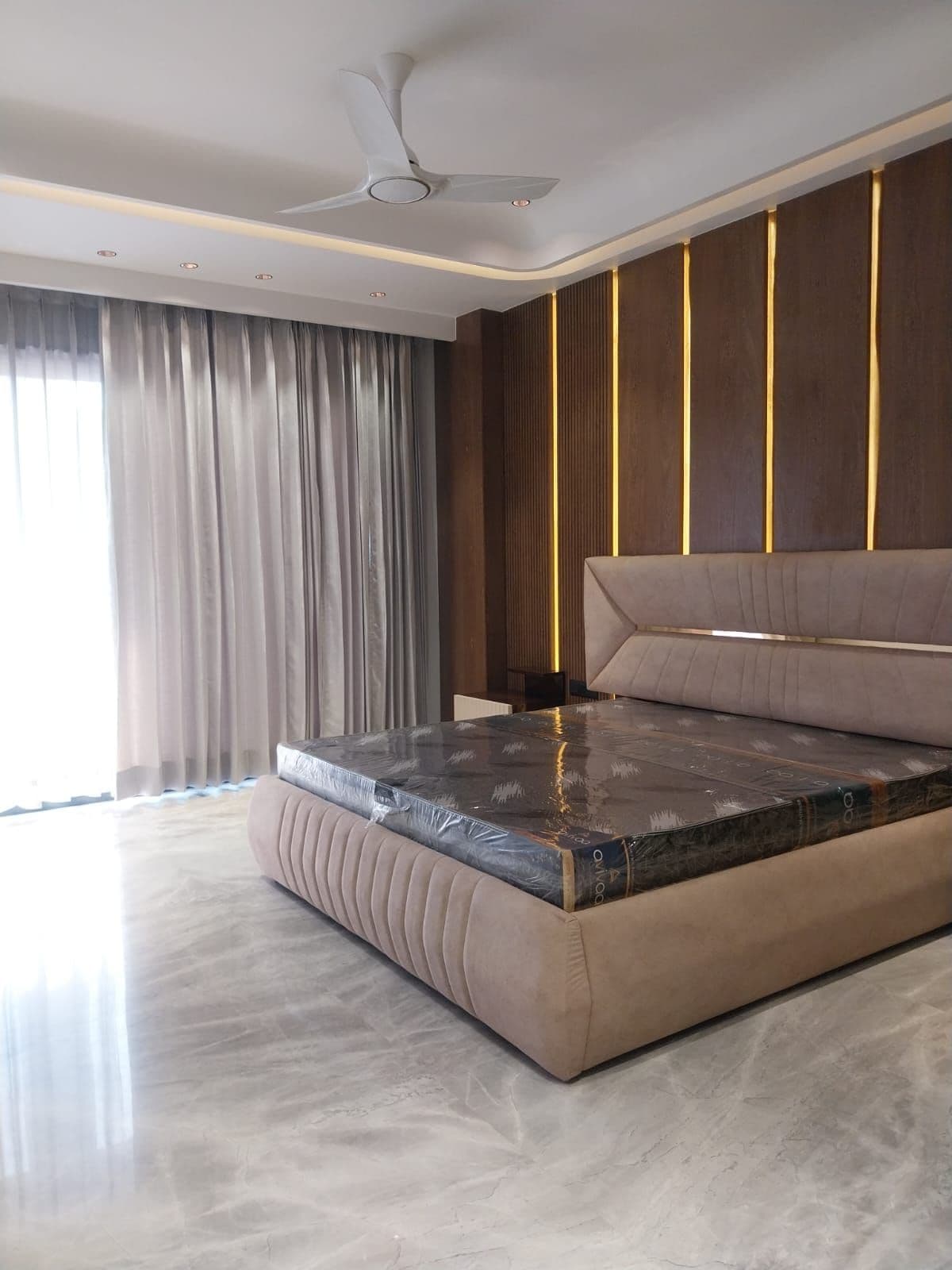 4BHK Residential for Sale in Sector 50, Gurugram, Haryana, gurgaon | 66 Cents