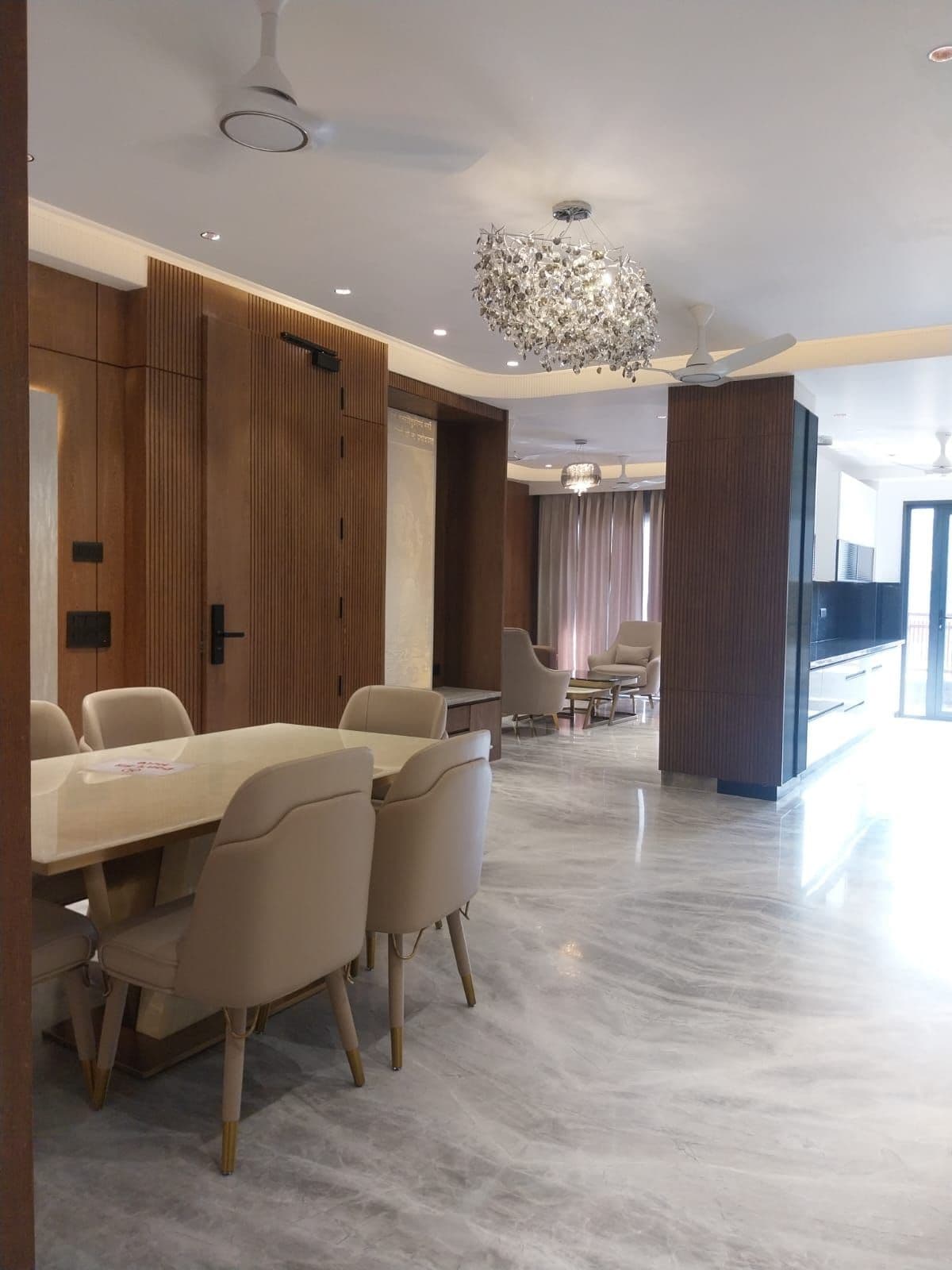 4BHK Residential for Sale in Sector 50, Gurugram, Haryana, gurgaon | 66 Cents