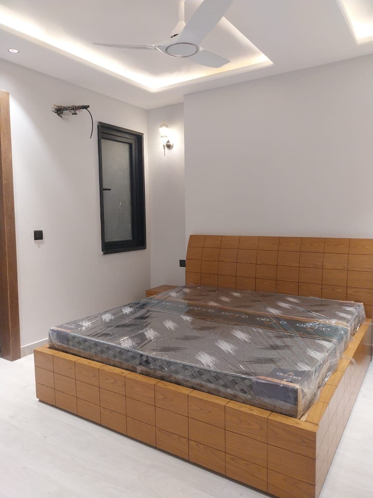 4BHK Residential for Sale in Sector 50, Gurugram, Haryana, gurgaon | 66 Cents