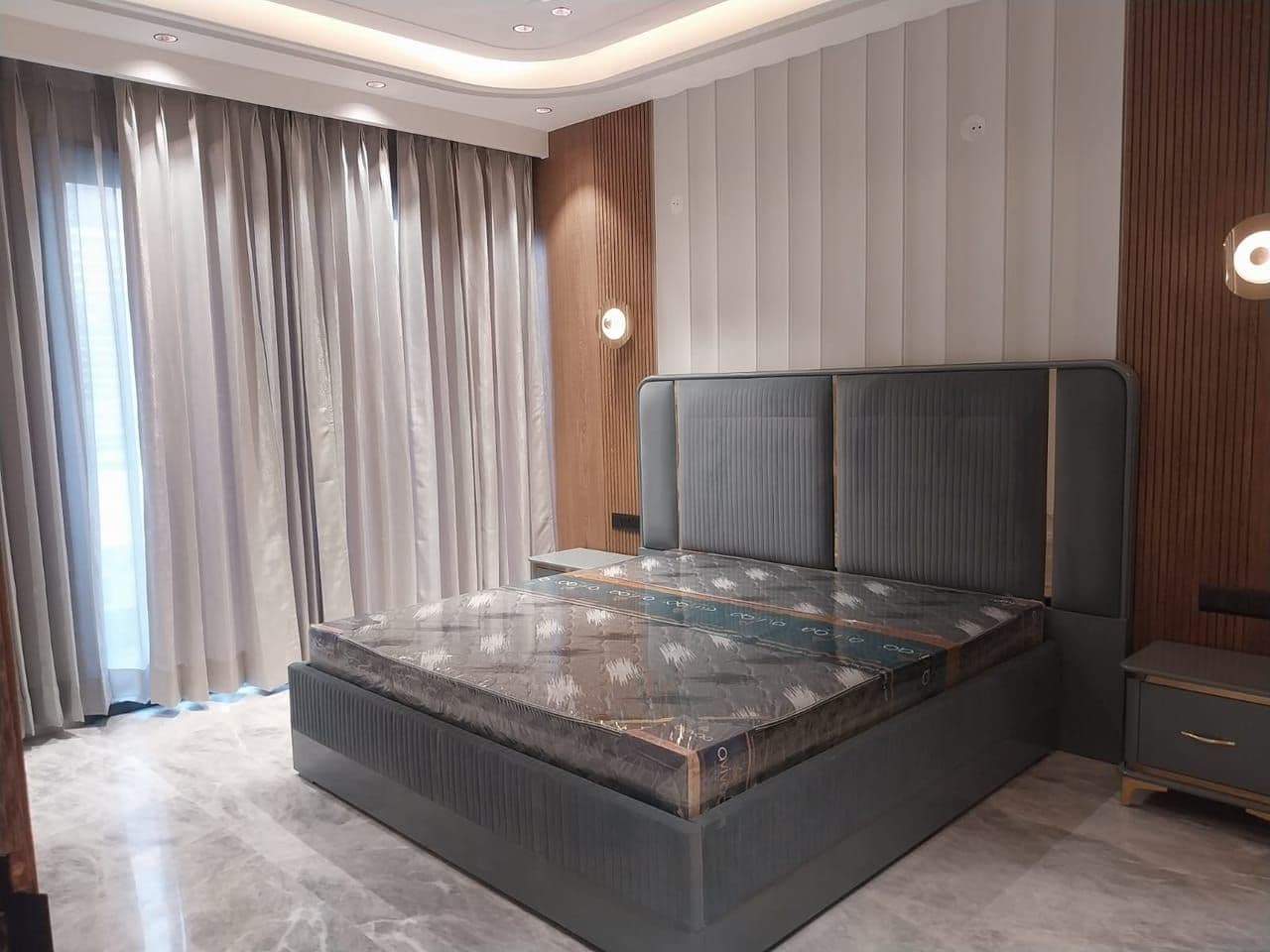 4BHK Residential for Sale in Sector 50, Gurugram, Haryana, gurgaon | 66 Cents