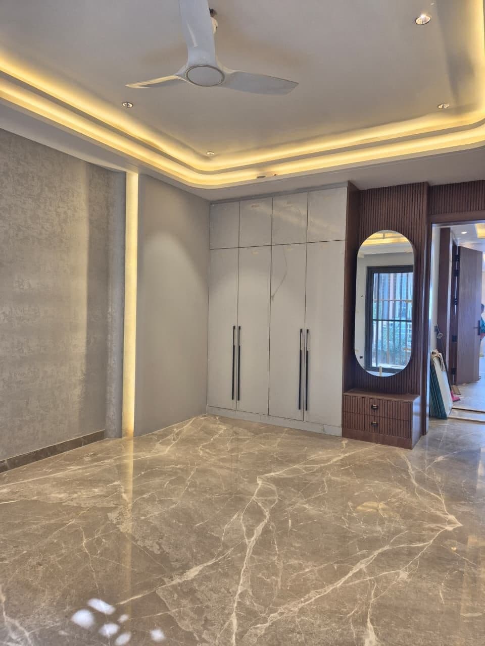 4BHK Residential for Sale in Sector 49, Gurugram, Haryana, gurgaon | 66 Cents