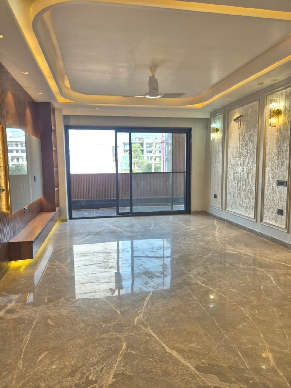 4BHK Residential for Sale in Sector 49, Gurugram, Haryana, gurgaon | 66 Cents