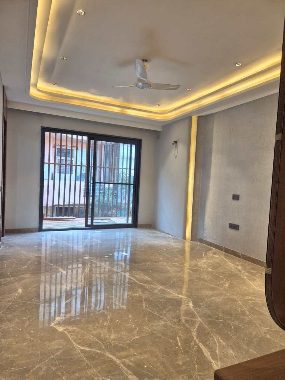 4BHK Residential for Sale in Sector 49, Gurugram, Haryana, gurgaon | 66 Cents