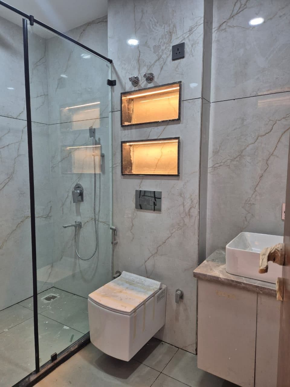 4BHK Residential for Sale in Sector 49, Gurugram, Haryana, gurgaon | 66 Cents
