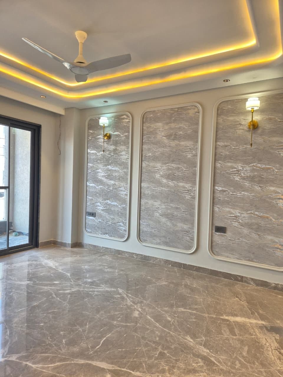 4BHK Residential for Sale in Sector 49, Gurugram, Haryana, gurgaon | 66 Cents