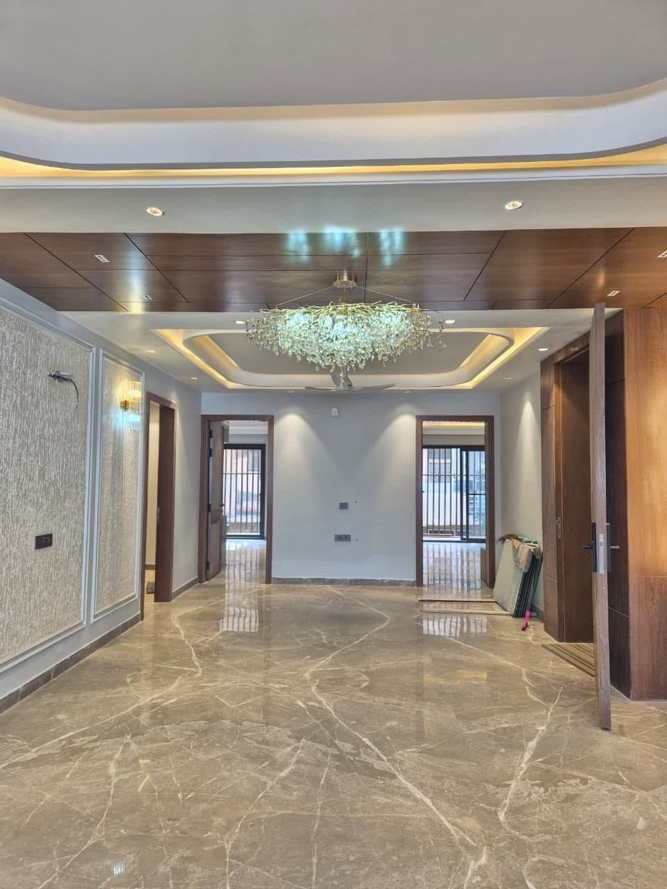 4BHK Residential for Sale in Sector 49, Gurugram, Haryana, gurgaon | 66 Cents