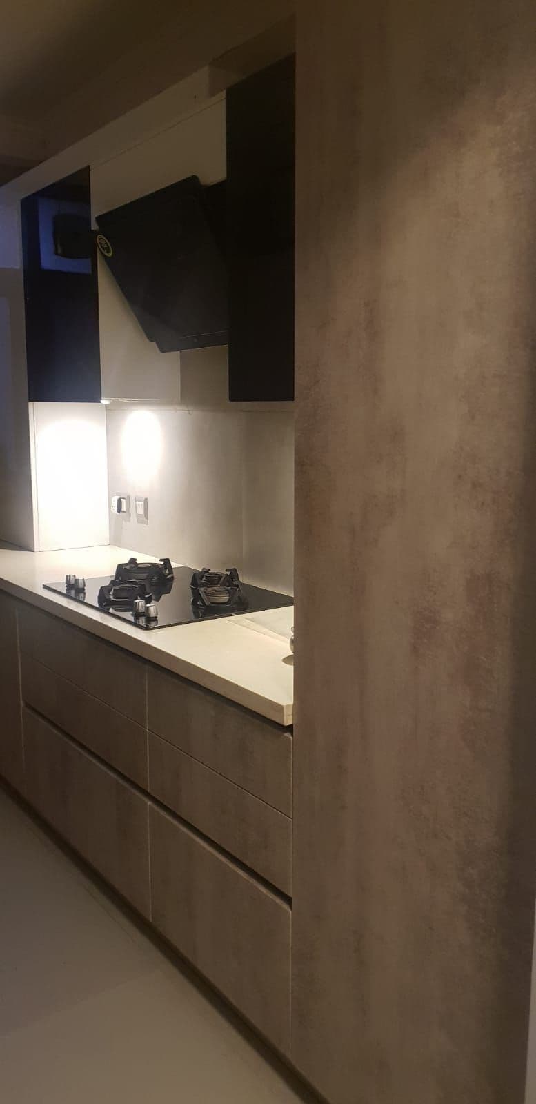 3BHK Residential for Sale in Sector 43, Gurugram, Haryana, gurgaon | 66 Cents