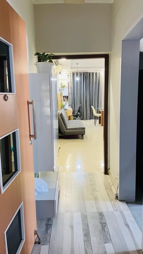 3BHK Residential for Sale in Sector 43, Gurugram, Haryana, gurgaon | 66 Cents