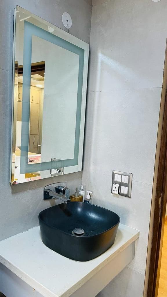 3BHK Residential for Sale in Sector 43, Gurugram, Haryana, gurgaon | 66 Cents