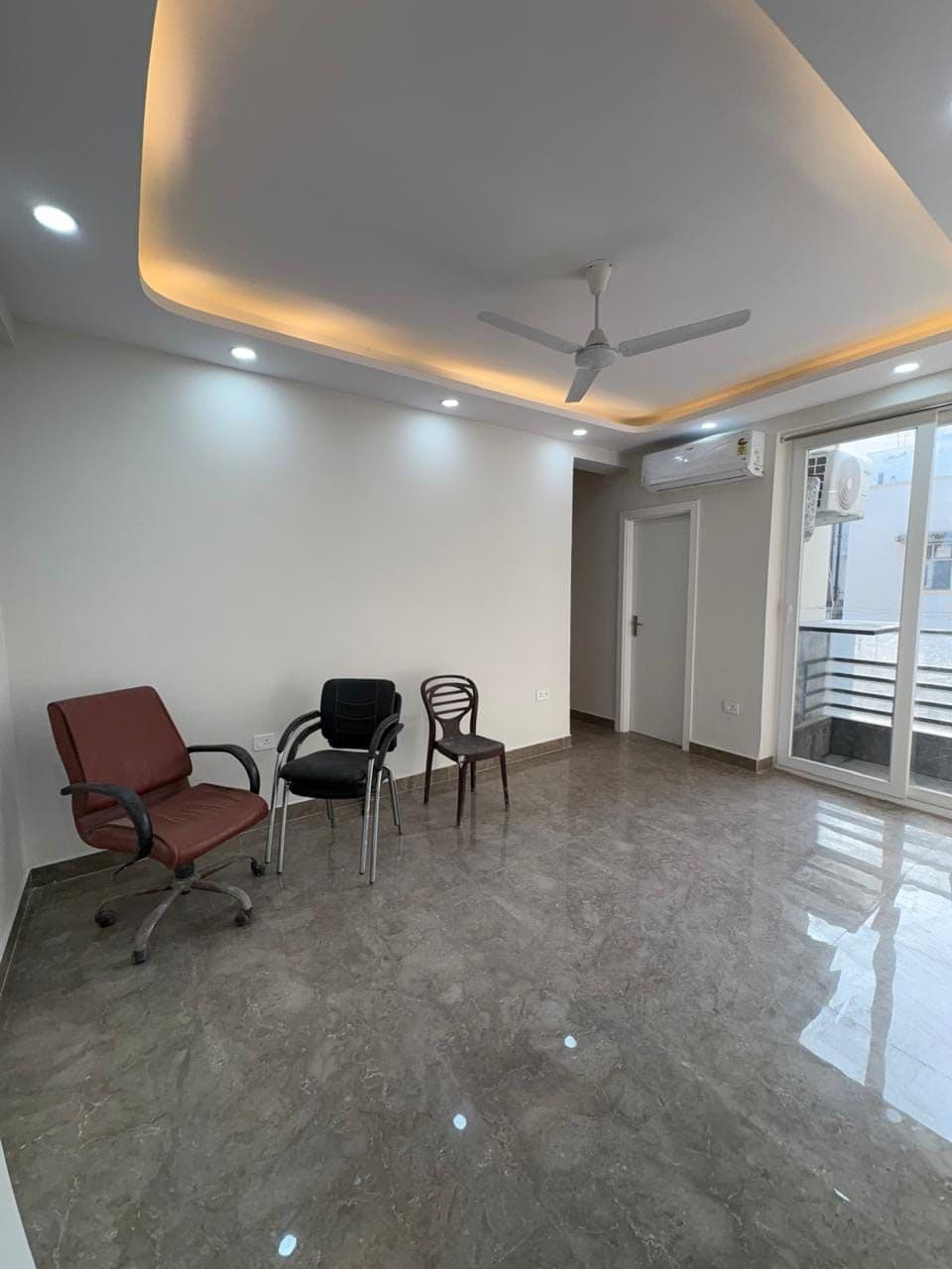 4BHK Residential for Sale in Sector 49, Gurugram, Haryana, gurgaon | 66 Cents