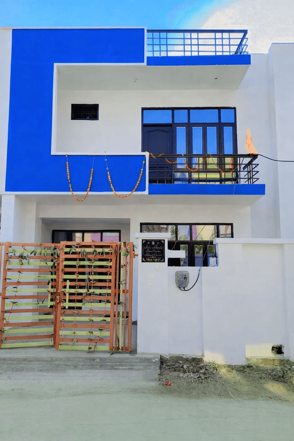 3BHK Residential for Sale in Anora Kala, Lucknow, Uttar Pradesh, lucknow | 66 Cents
