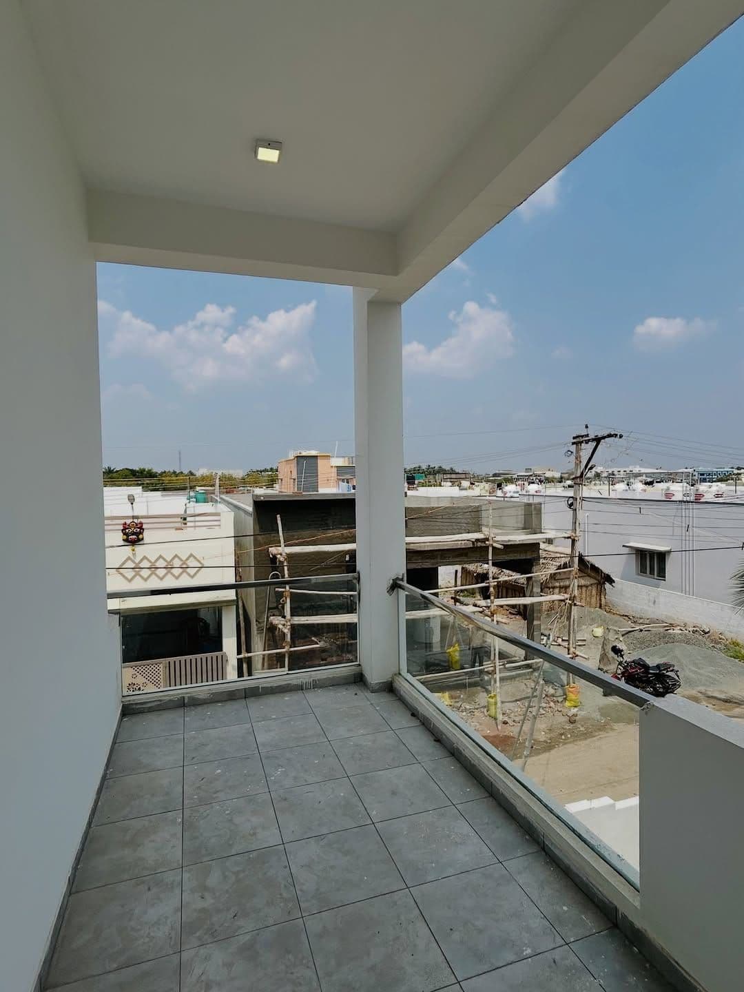 3BHK Residential for Sale in Thudiyalur, Coimbatore, Tamil Nadu, coimbatore | 66 Cents