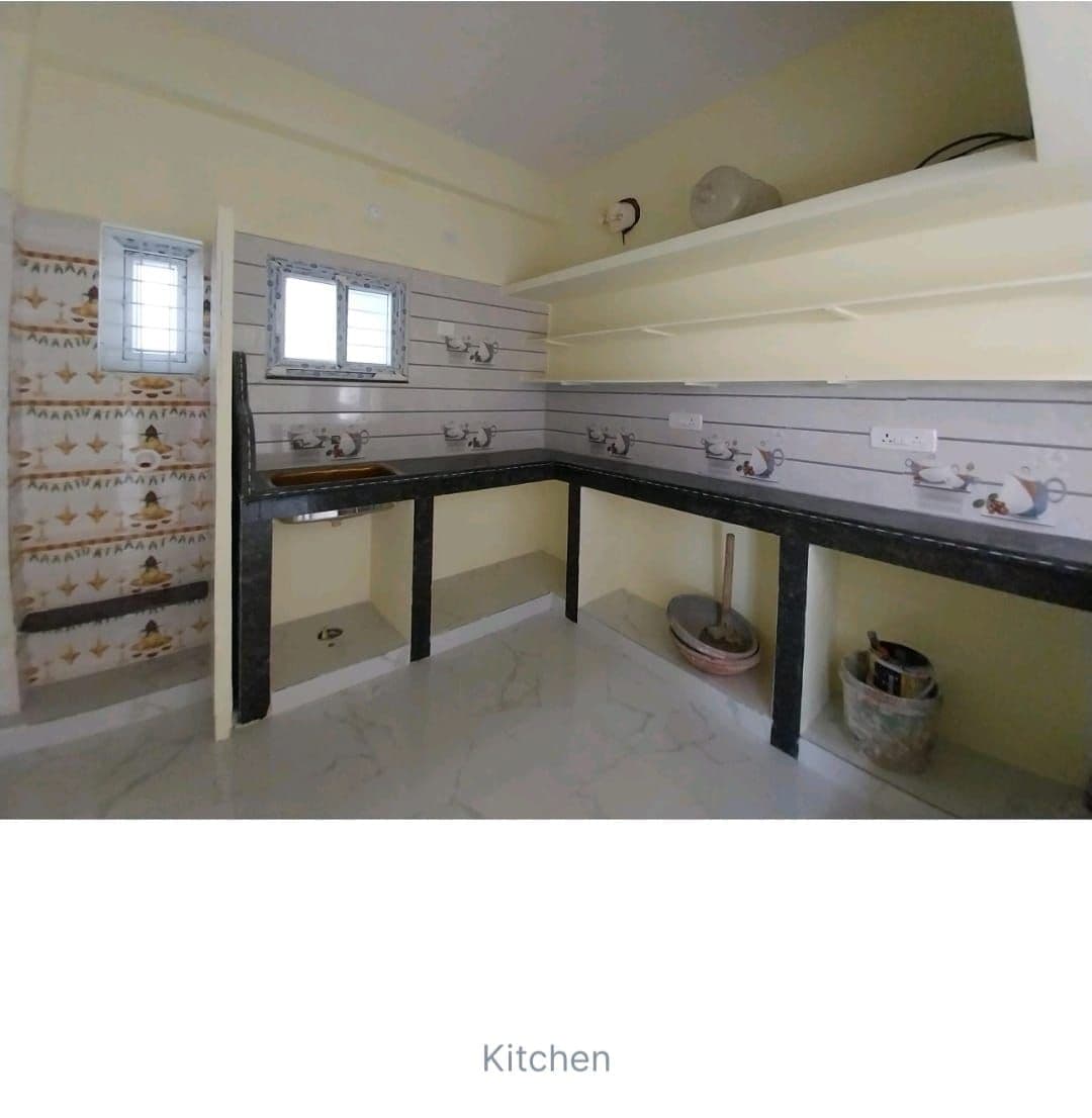 2BHK Residential for Sale in Nadargul, Rangareddy, Telangana, hyderabad | 66 Cents
